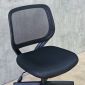 Ghế xoay văn phòng lưng lưới ADLEY001
