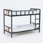 Giường tầng 216x106x160cm gỗ plywood GT019