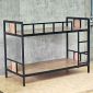 Giường tầng 216x106x160cm gỗ plywood GT019