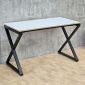 Bàn làm việc 120x60cm gỗ plywood hệ XConcept HBXC067