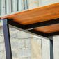 Bàn họp 240x120 Trapeze Concept HBTC012