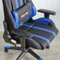 Combo bàn chân tủ ikea và ghế Gaming CBG68034