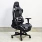 Combo bàn chữ X đôi 180x80cm và ghế Gaming CBG68031
