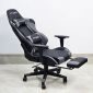 Combo bàn chữ X đôi 180x80cm và ghế Gaming CBG68031