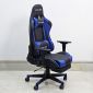 Combo bàn góc L 140x100 và ghế Gaming CBG68033