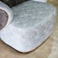 Ghế sofa đơn bọc vải nhung GSD68120
