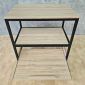 Kệ để hồ thủy sinh 90x60x85cm gỗ plywood KTB68275