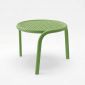 Bàn sofa nhựa ngoài trời BNT026