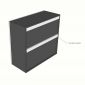 Bộ tủ bếp mini mặt đá hoa cương gỗ cao su BTB68025