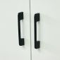 Tủ cá nhân di động 40x40x80cm gỗ cao su TCN68097