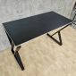 Bàn làm việc 120x60cm gỗ Plywood Melamin hệ XConcept HBXC068