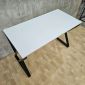 Bàn làm việc 120x60cm gỗ Plywood Melamin hệ XConcept HBXC068