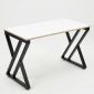 Bàn làm việc 120x60cm gỗ Plywood Melamin hệ XConcept HBXC068