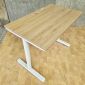 Bàn làm việc 100x60cm hệ TIO gỗ Plywood HBTO010