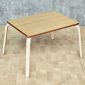 Bộ bàn ghế mầm non gỗ plywood KGD053