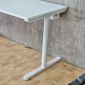 Bàn làm việc 140x70cm gỗ tràm hệ TIO HBTO053