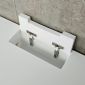 Bàn làm việc 140x70cm gỗ tràm hệ TIO HBTO053