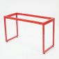 Chân sắt lắp ráp cho bàn 120x50cm hệ Slean HCSL038