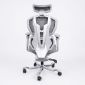 Ghế chơi game lưng lưới Ergonomic GAK895