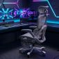 Ghế công thái học lưng lưới AK892