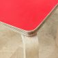 Ghế mầm non gỗ plywood GTE012