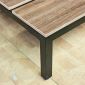 Giường ngủ lắp ráp 140x200x34cm gỗ plywood GN68074