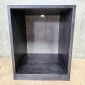 Tab đầu giường 40x40x50cm gỗ cao su TDG68076