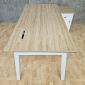 Bàn gác tủ 180x120cm gỗ plywood hệ PLY HBPL042