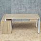 Bàn gác tủ 180x120cm gỗ plywood hệ PLY HBPL042