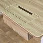 Bàn gác tủ 180x120cm gỗ plywood hệ PLY HBPL042