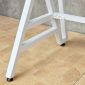 Bàn làm việc đứng 100x60x105cm gỗ cao su STD68051