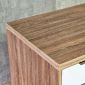 Bàn gác tủ 160x60cm gỗ plywood BD68190