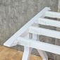 Chân bàn họp 180x90cm sơn tĩnh điện CSBH002