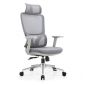 Ghế xoay lưng lưới có ngả lưng chuẩn Ergonomic MF2015A