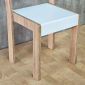 Ghế trẻ em POKA 32x30x68cm gỗ plywood GTE013