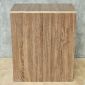 Tủ cá nhân 35x60x73cm gỗ plywood TCN68096