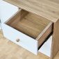 Tủ hồ sơ thấp 120x45x63cm gỗ plywood TCN68099
