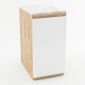 Module tủ bếp dưới 42x59x82cm gỗ cao su MTBD019