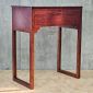 Tủ thờ gia tiên 107x61x127cm gỗ cao su TTGT004