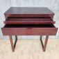 Tủ thờ gia tiên 107x61x127cm gỗ cao su TTGT004