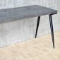Bàn làm việc 140x60cm gỗ thông hệ CONE HBCO086