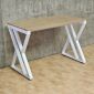 Bàn có hộp điện 110x60cm gỗ plywood hệ XConcept HBXC071
