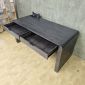 Bàn có ngăn kéo 140x60cm gỗ cao su BD68195