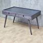 Bàn trẻ em 90x55x52cm gỗ cao su KGD059