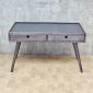 Bàn trẻ em 90x55x52cm gỗ cao su KGD059
