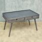 Bàn trẻ em 90x55x52cm gỗ cao su KGD059