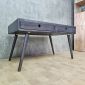 Bàn trẻ em 90x55x52cm gỗ cao su KGD059