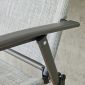Ghế xếp gọn du lịch dã ngoại khung sắt sơn tĩnh điện GTC009