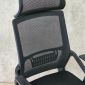 Ghế văn phòng lưng lưới có tựa đầu MF716A