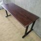 Bàn di động 160x60x75cm gỗ tràm chân hệ TIO HBTO055